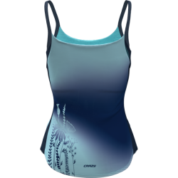Tielko Crazy Top Shiny W lake 2